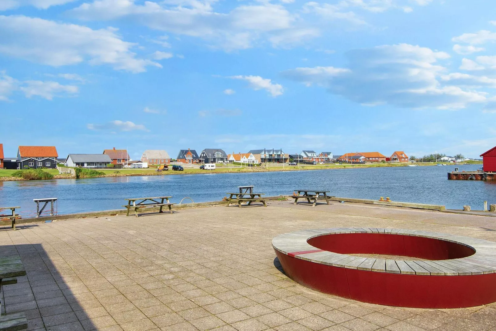 7 person holiday home in Ulfborg-By Traum-Not tagged