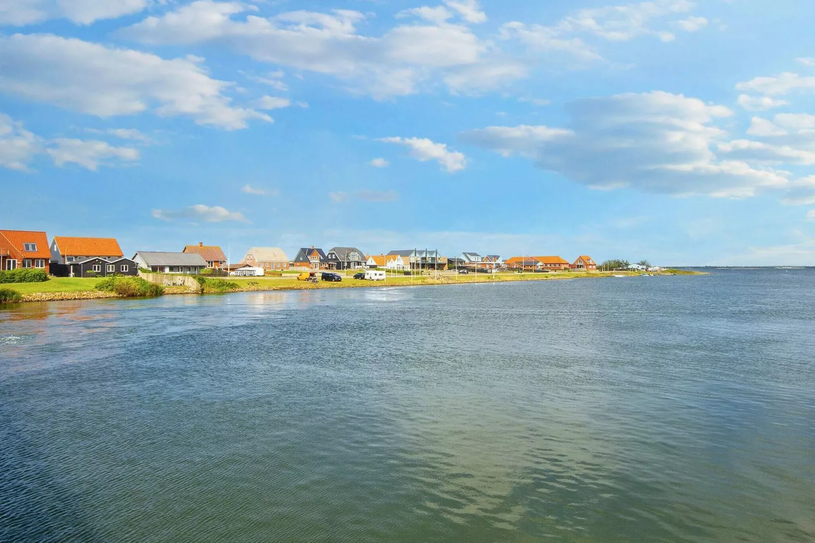 7 person holiday home in Ulfborg-By Traum-Not tagged