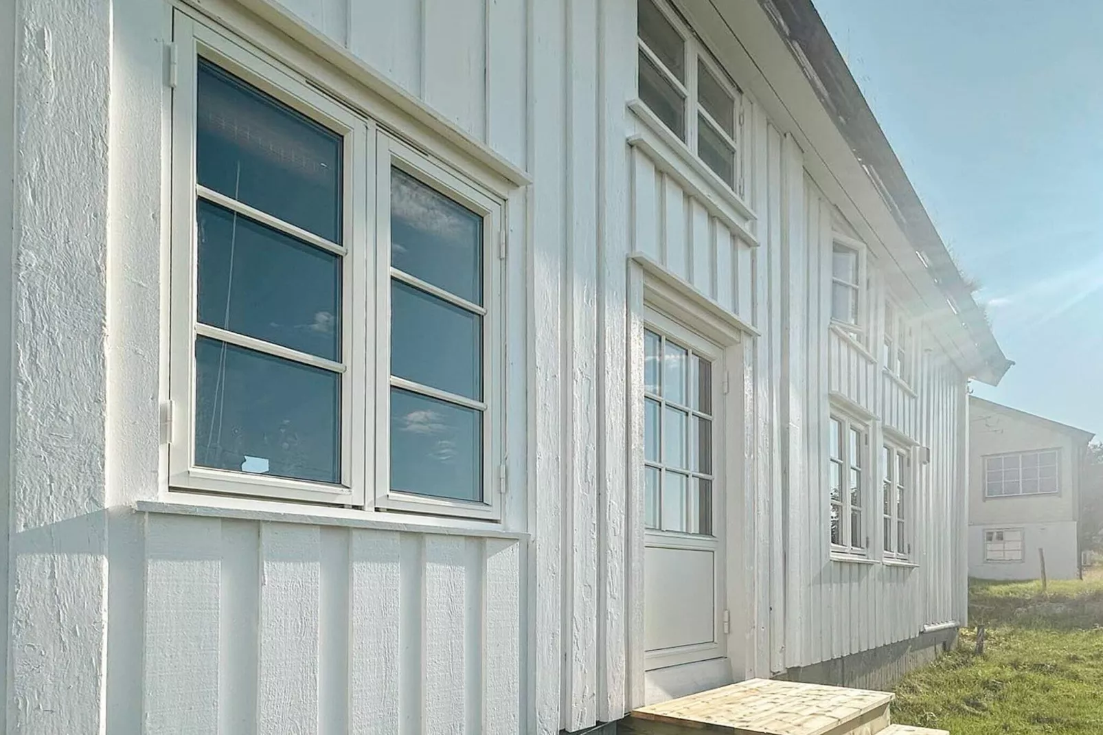 7 person holiday home in Averøy-By Traum-Outdoor