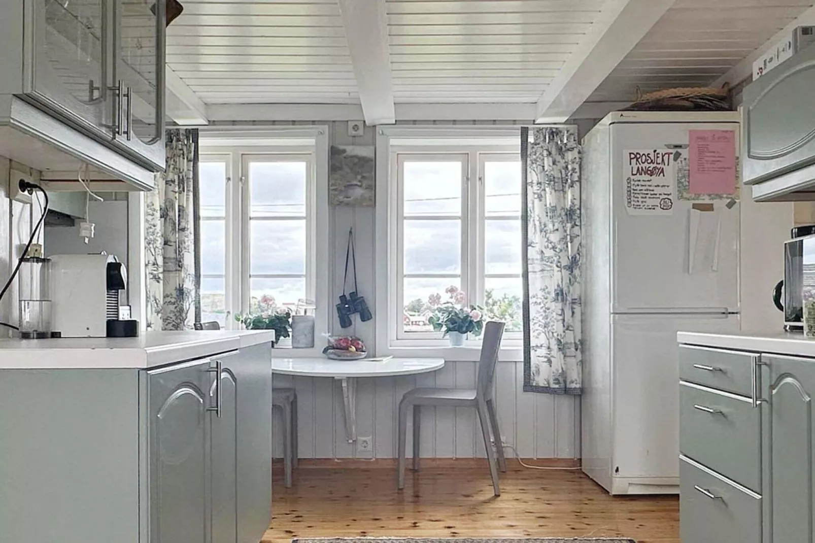 7 person holiday home in Averøy-By Traum-Indoor