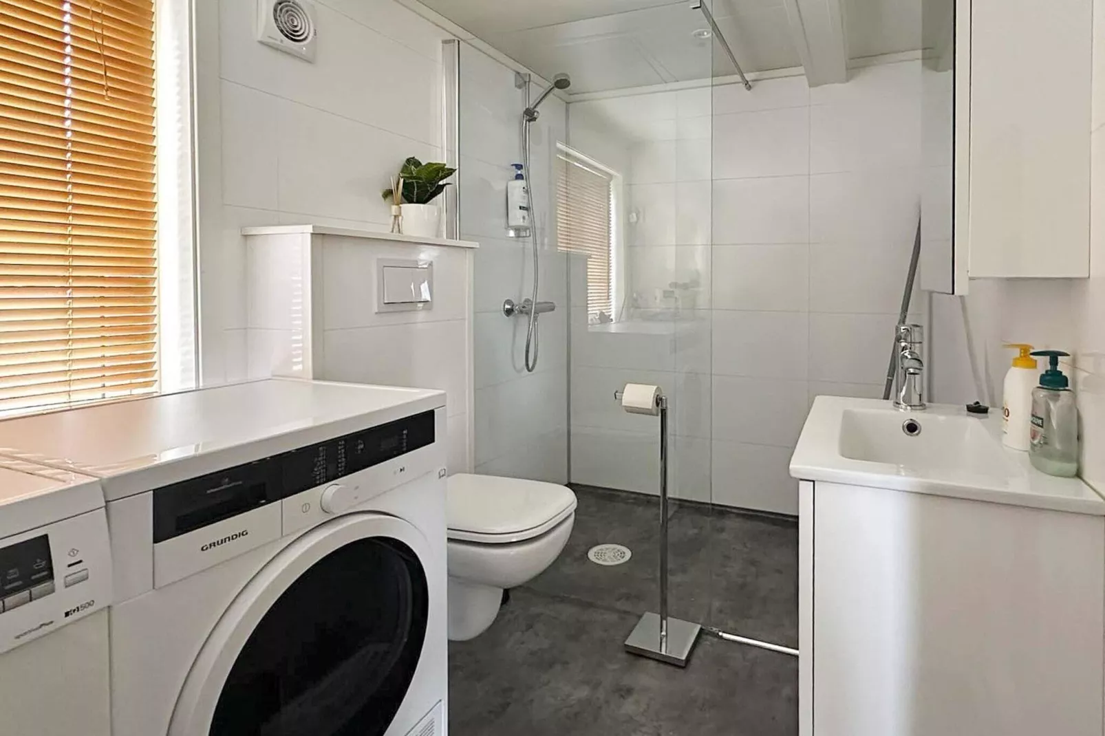 7 person holiday home in Averøy-By Traum-Indoor