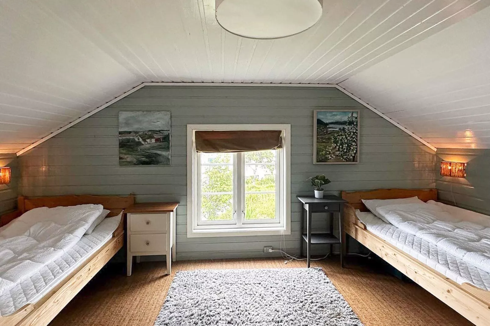 7 person holiday home in Averøy-By Traum-Indoor