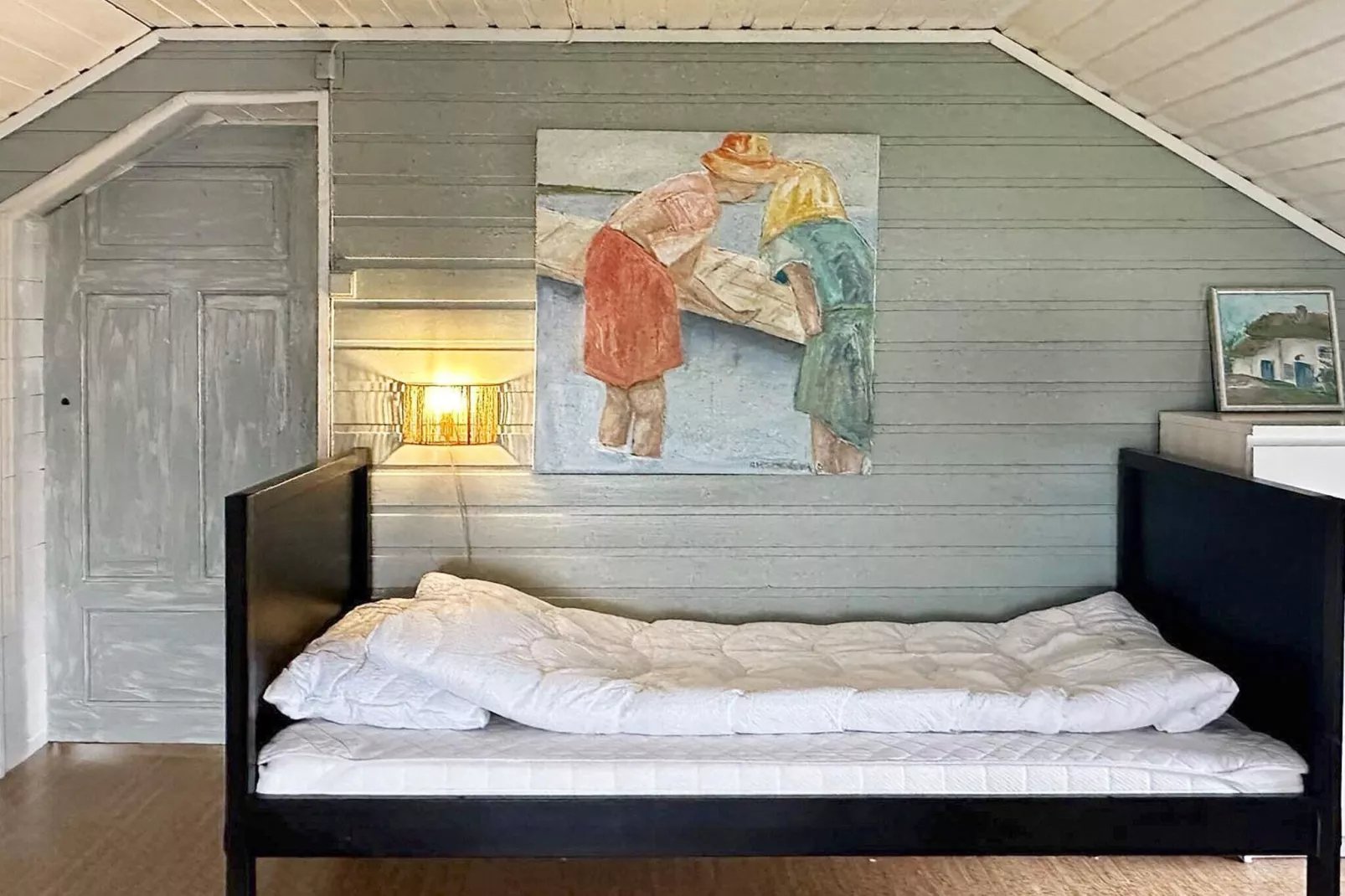 7 person holiday home in Averøy-By Traum-Indoor