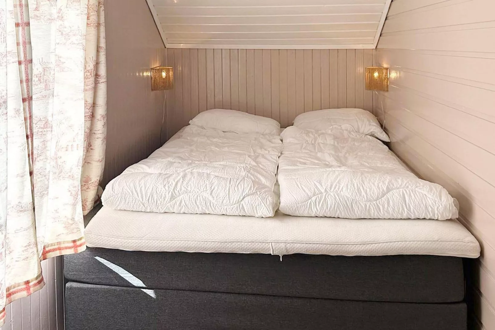 7 person holiday home in Averøy-By Traum-Indoor