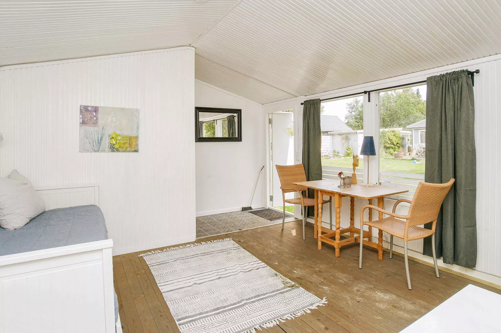 10 Personen Ferienhaus in Græsted-By Traum-Innen