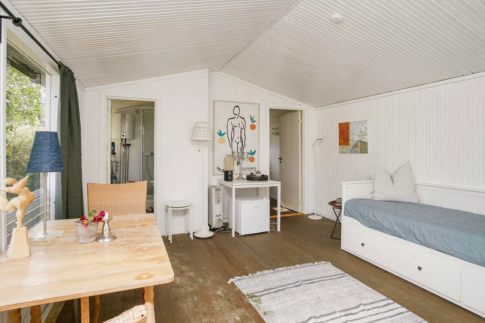 10 Personen Ferienhaus in Græsted-By Traum-Innen