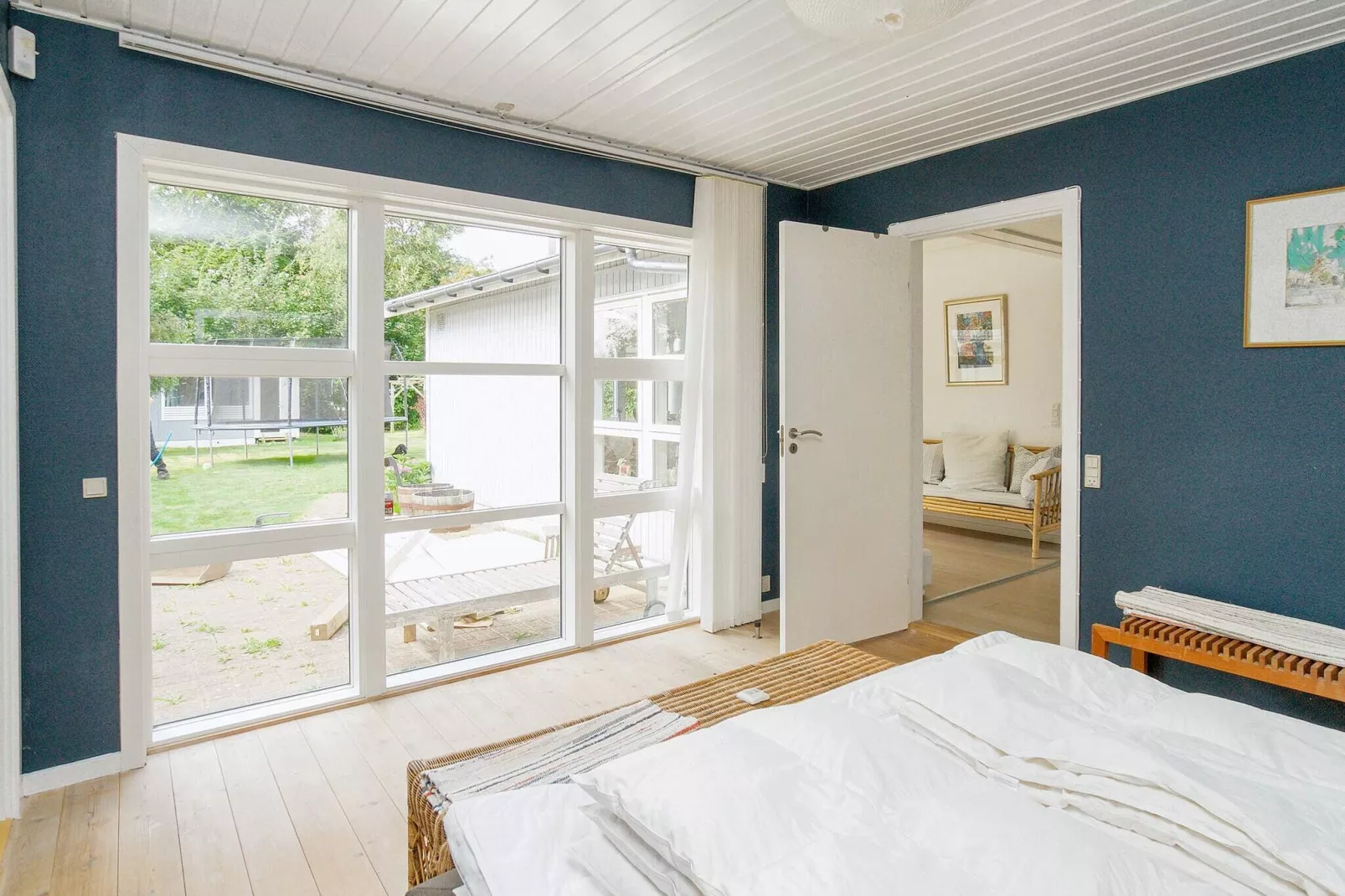 10 Personen Ferienhaus in Græsted-By Traum-Innen