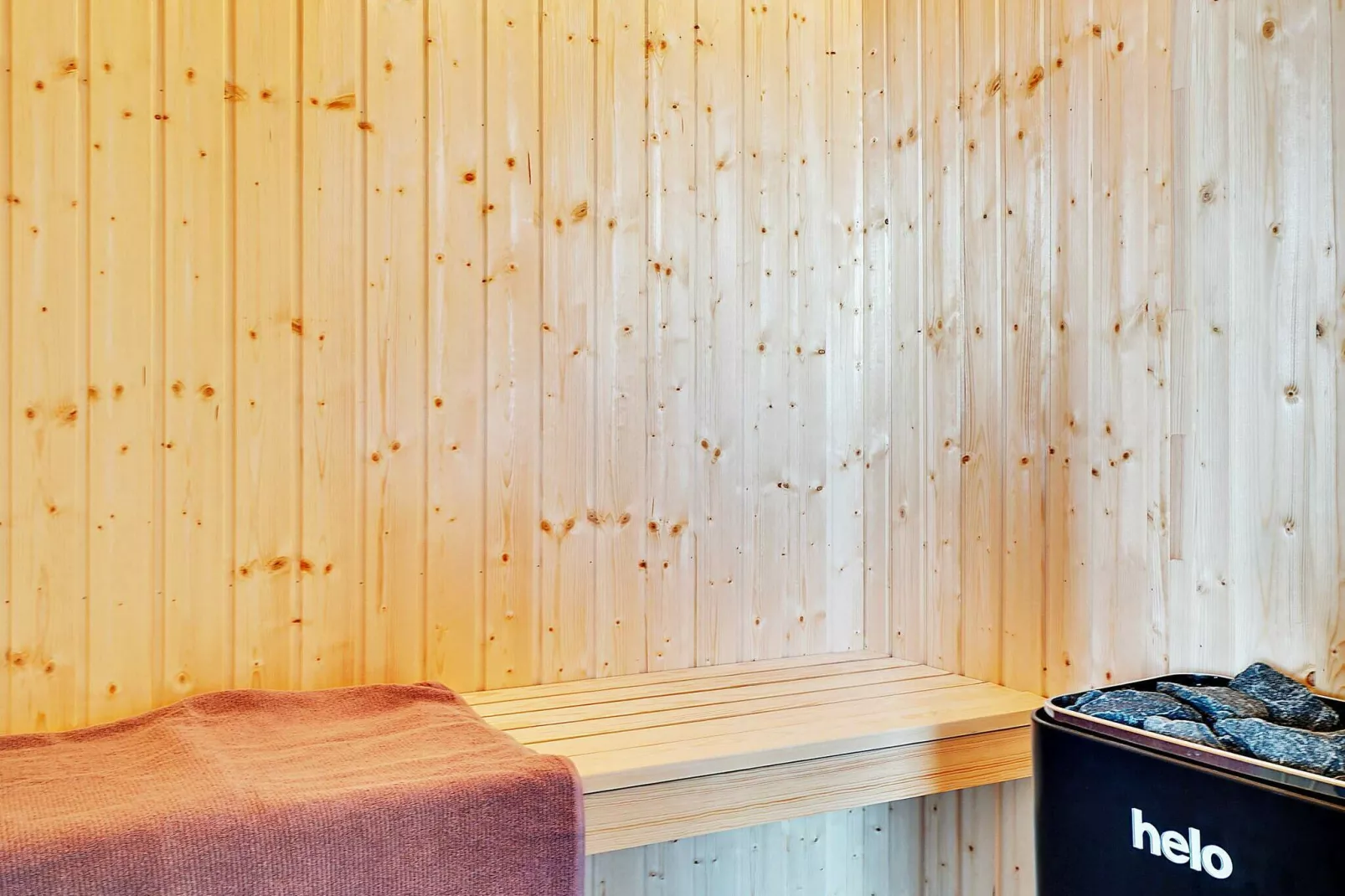 24 person holiday home in Grenaa-Sauna