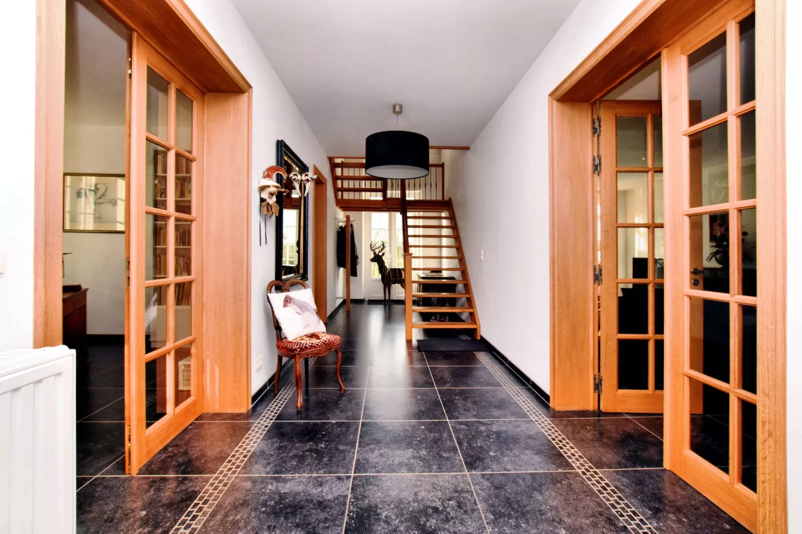 Honnay-Reception hall