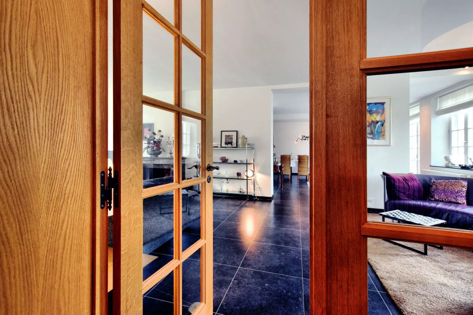 Honnay-Living room