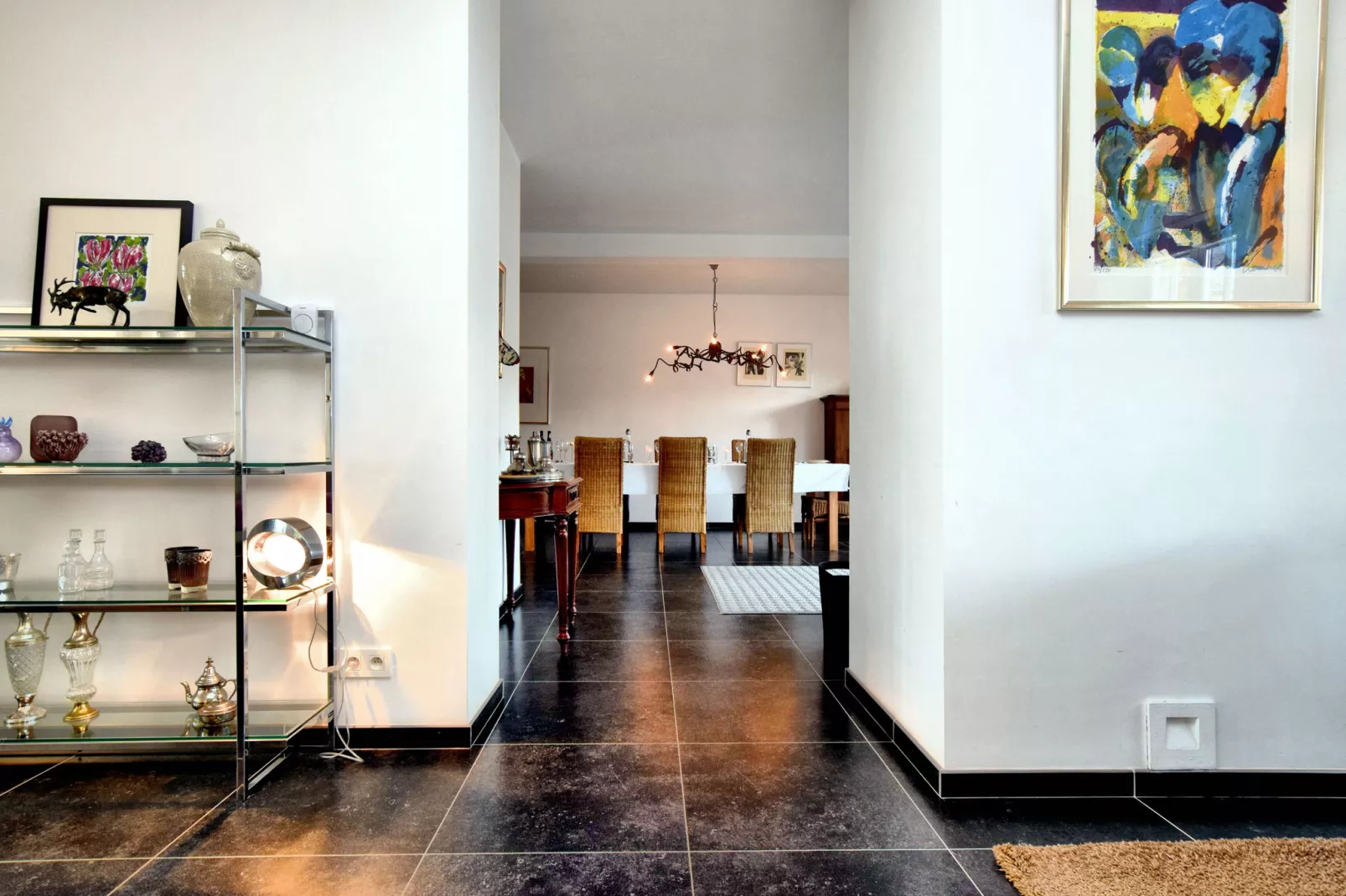 Honnay-Dining room