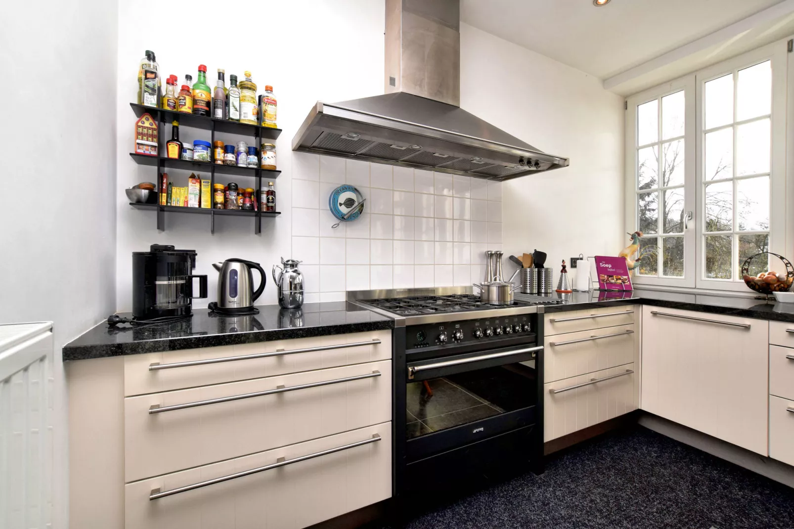 Honnay-Kitchen