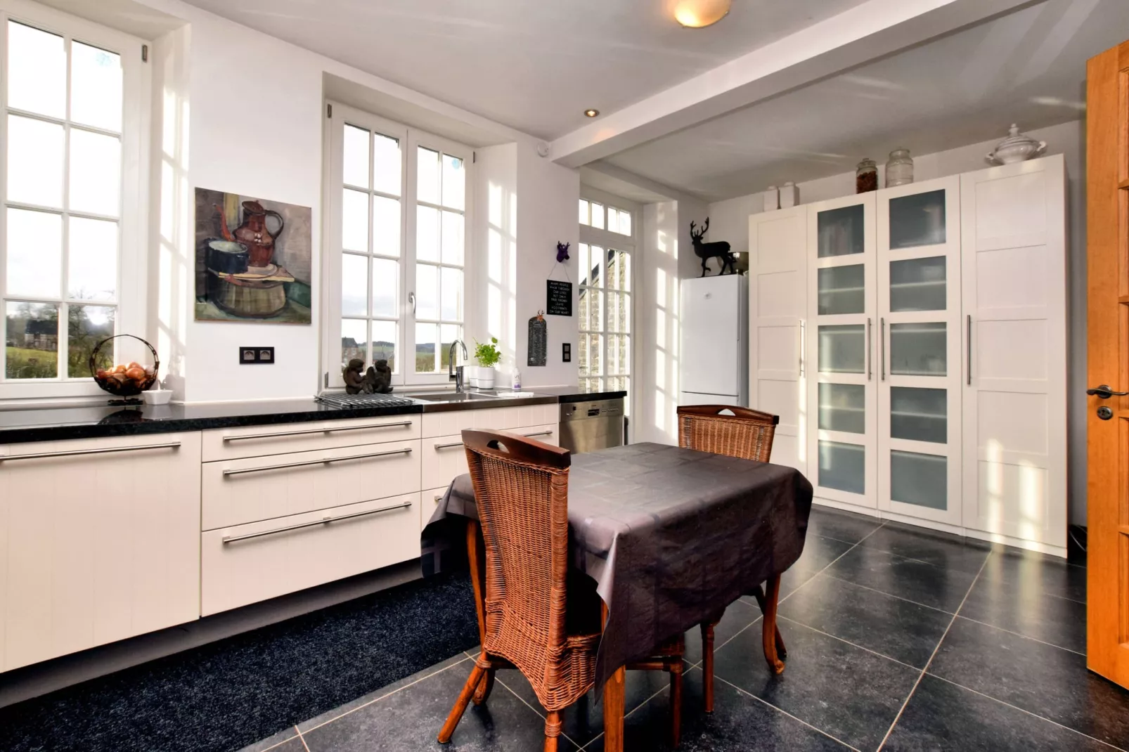 Honnay-Kitchen