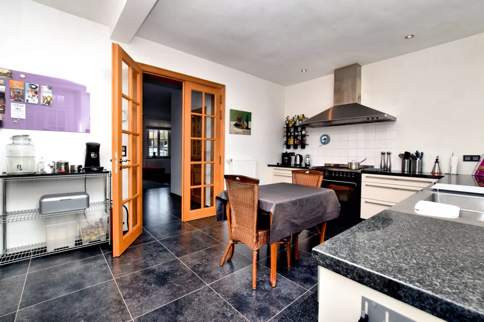 Honnay-Kitchen