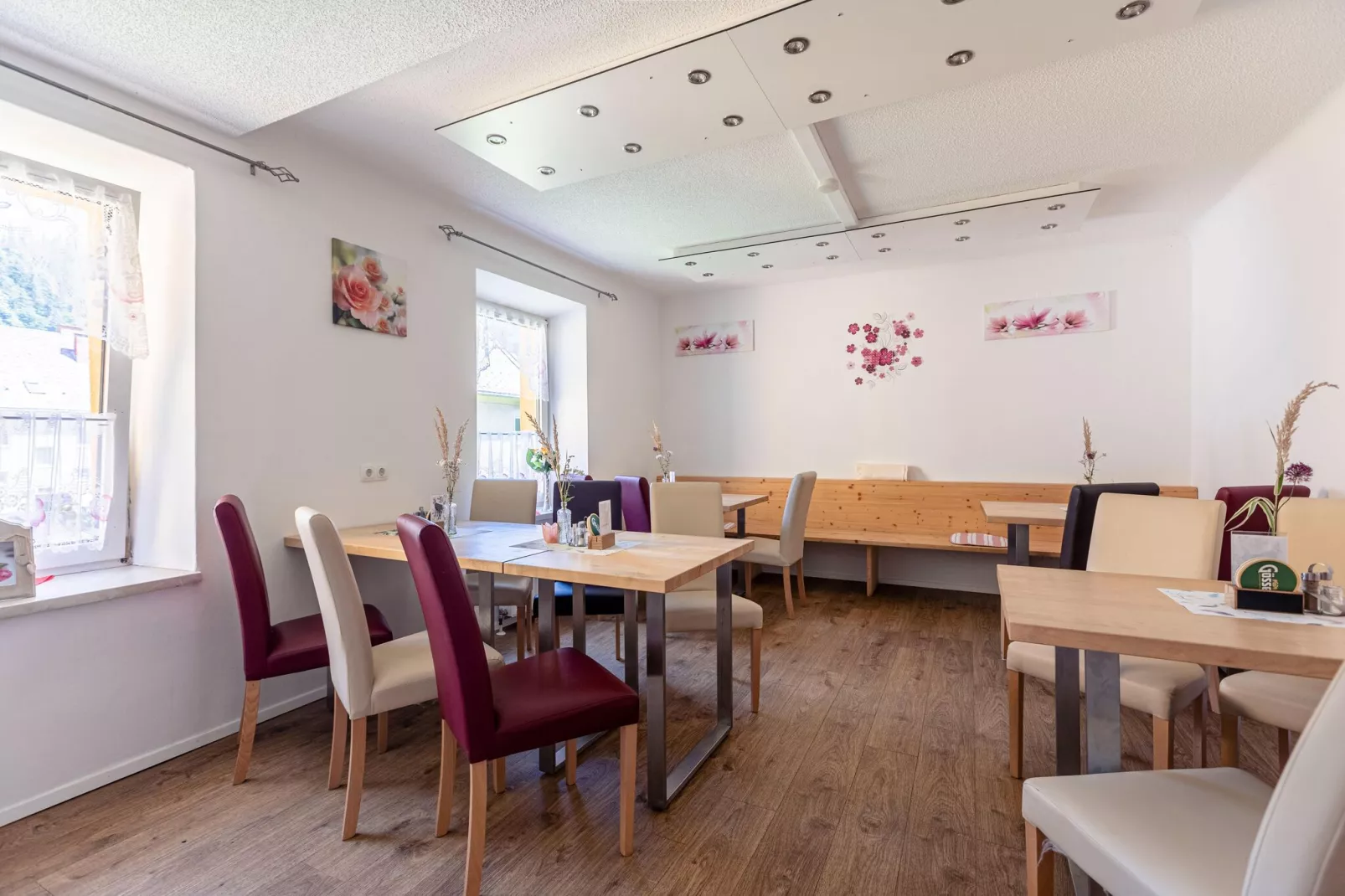 Erzberg Alpin Resort  4-Facilities