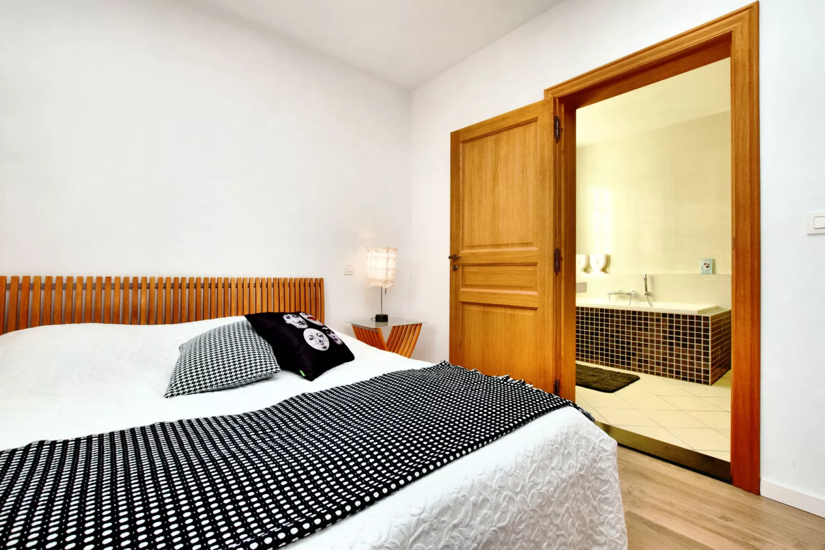 Honnay-Bedroom