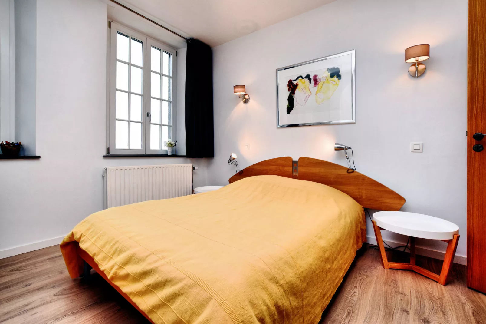 Honnay-Bedroom