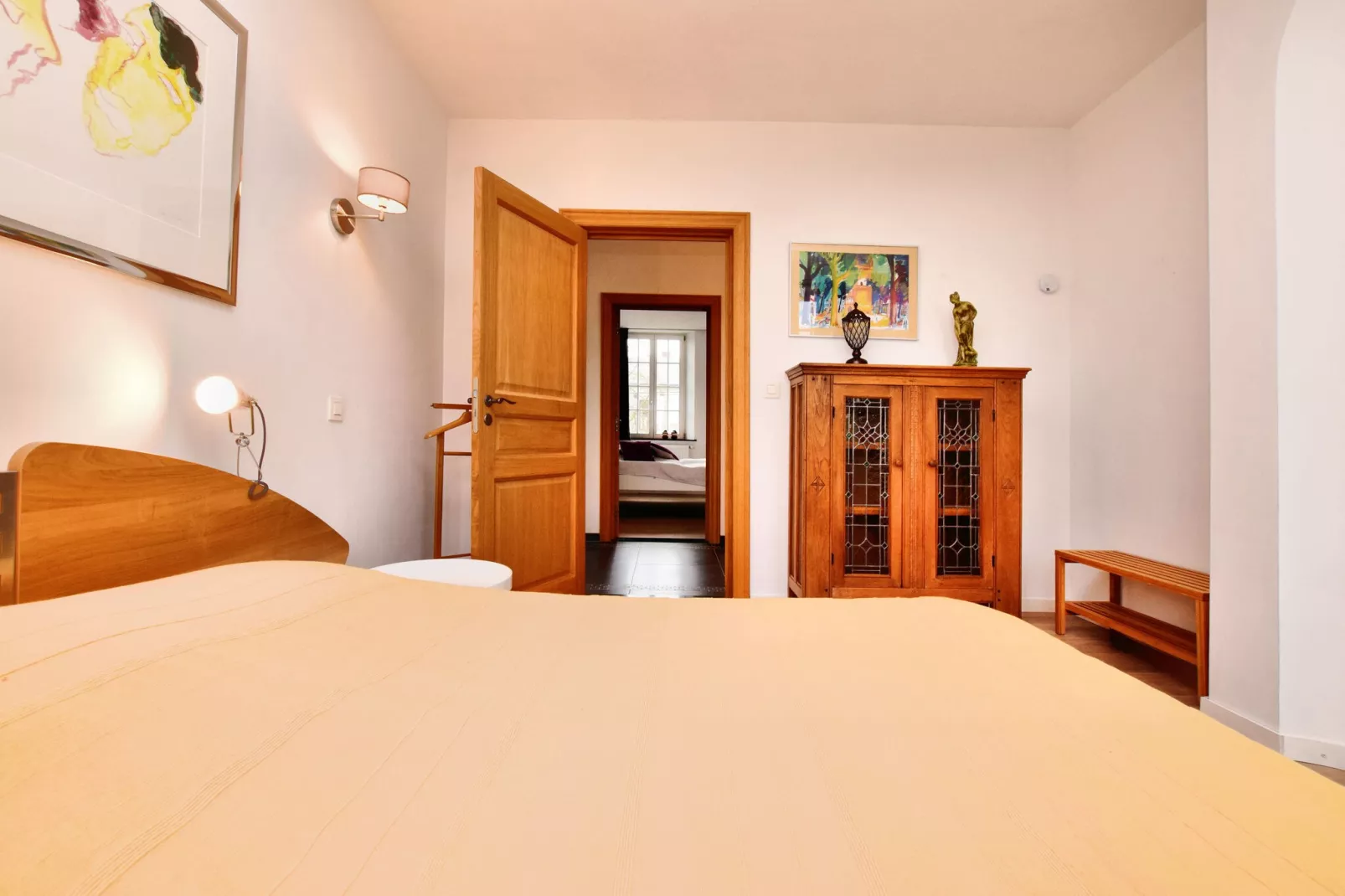 Honnay-Bedroom