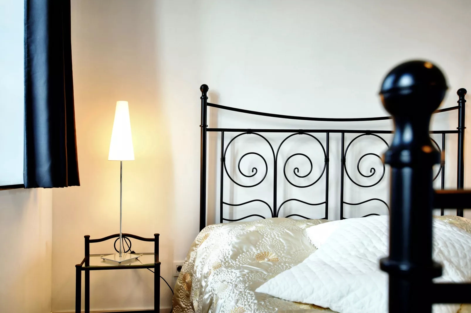 Honnay-Bedroom