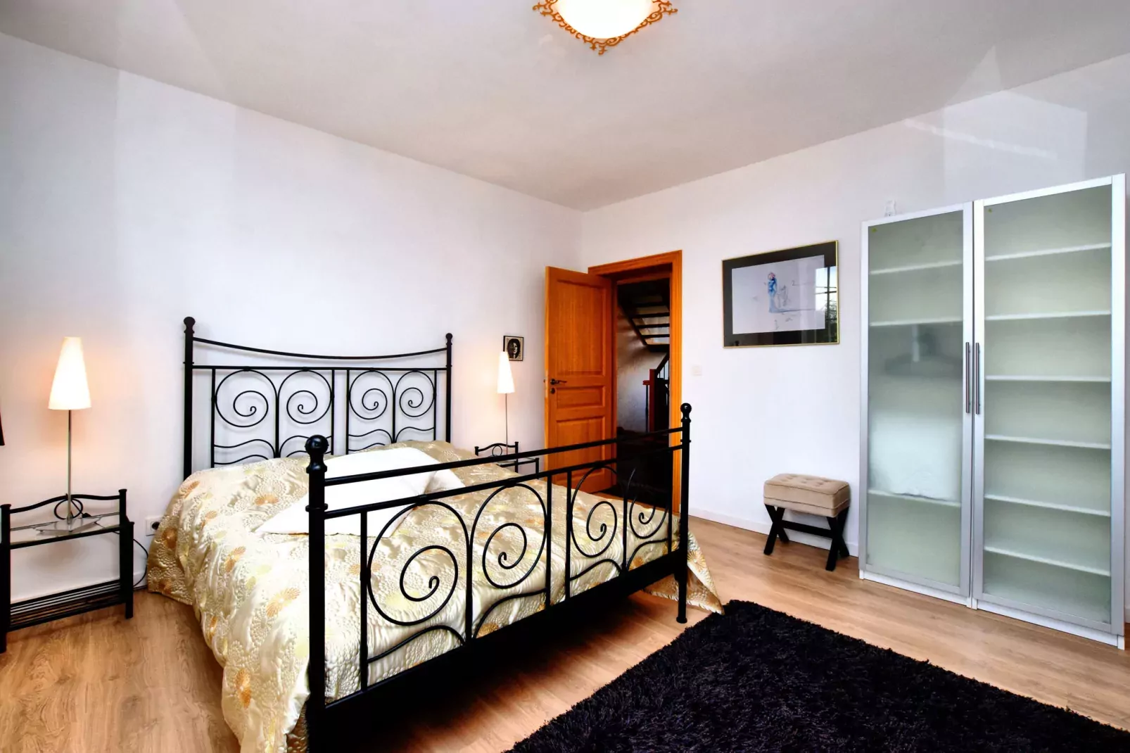 Honnay-Bedroom