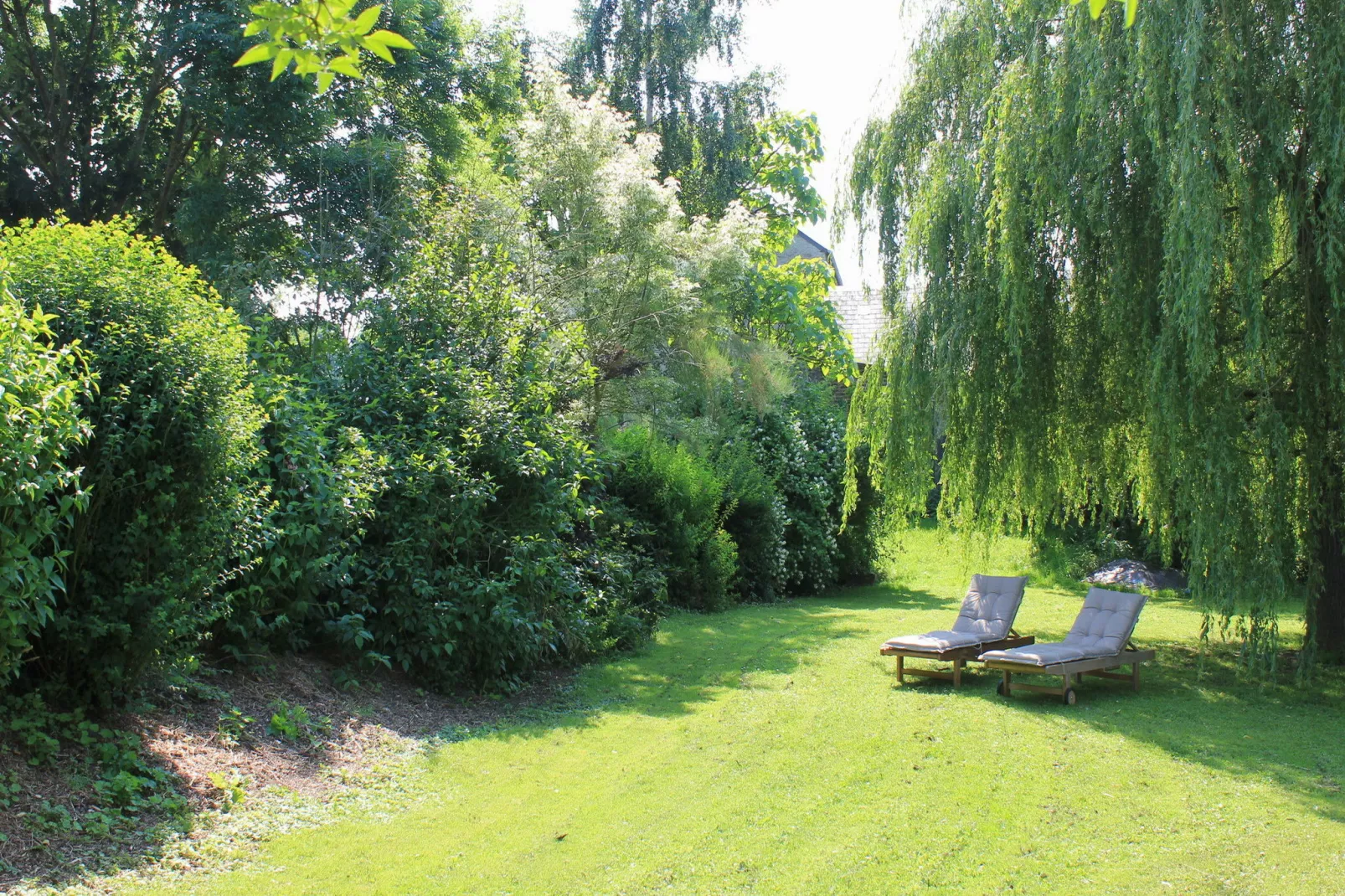 Honnay-Gardens summer