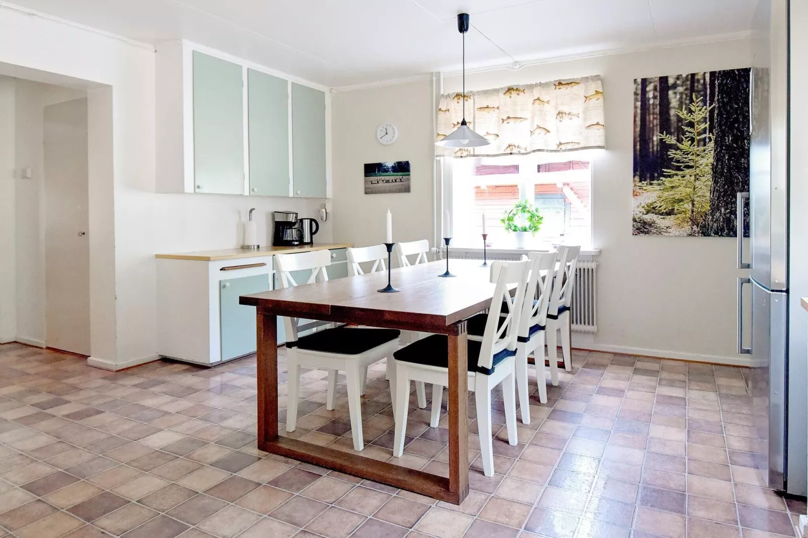 Maison de vacances pour 16 a PÅLSBODA-By Traum-Intérieur