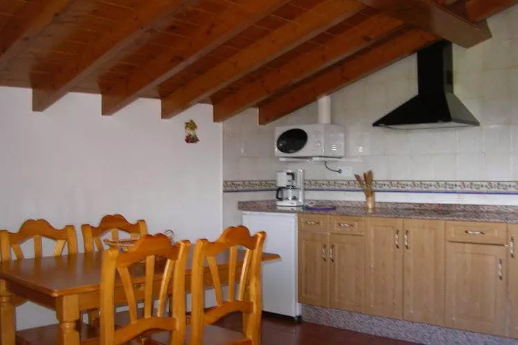 Casa Onis-Kitchen