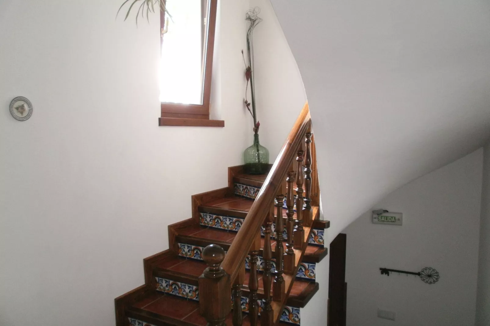 Casa Onis-Landing