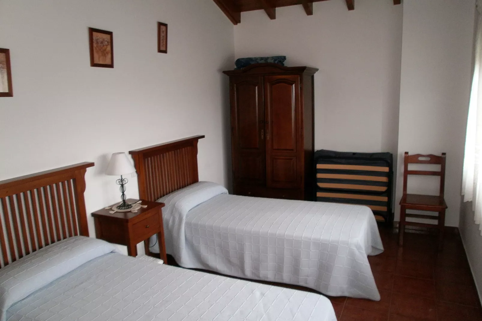 Casa Onis-Bedroom