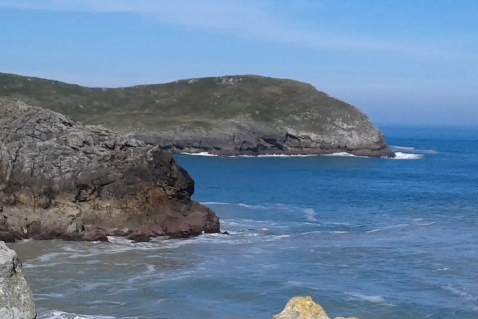 Casa Onis-Areas summer 20km