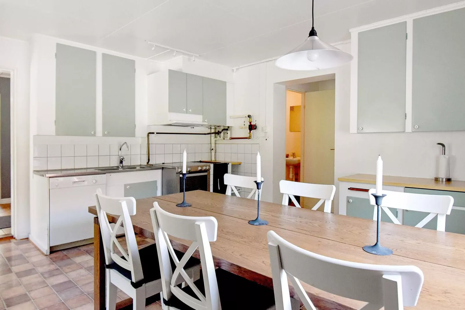 Maison de vacances pour 16 a PÅLSBODA-By Traum-Intérieur