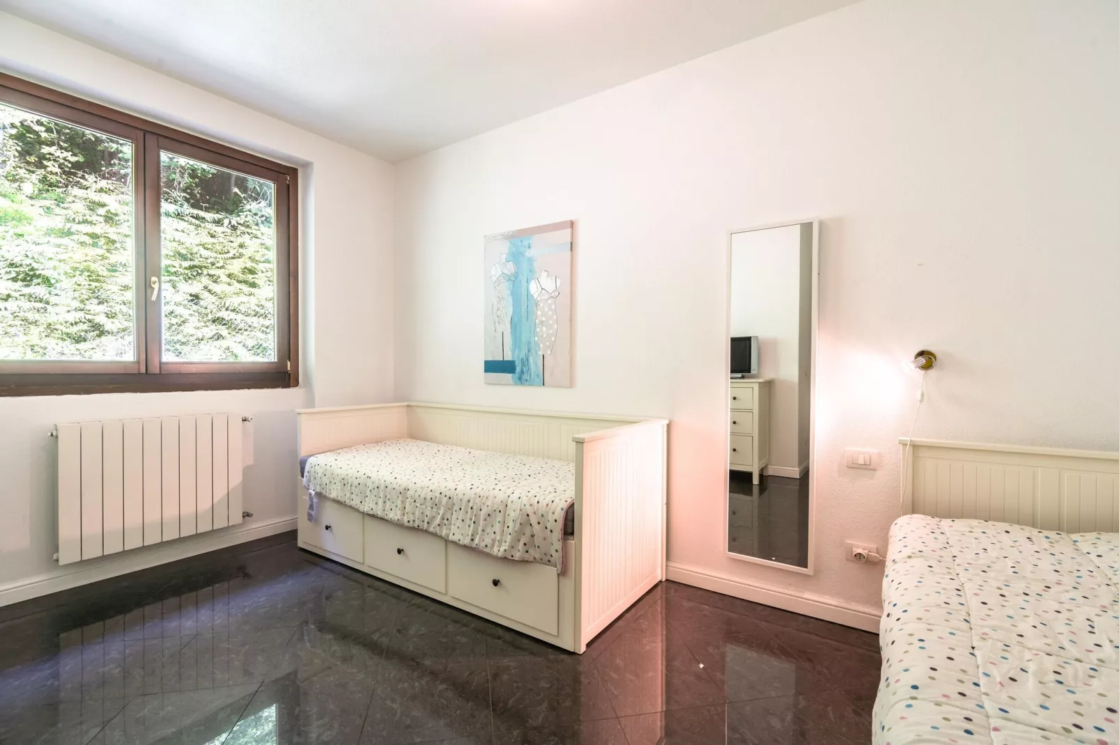 Terrazza Vista Lago-Bedroom