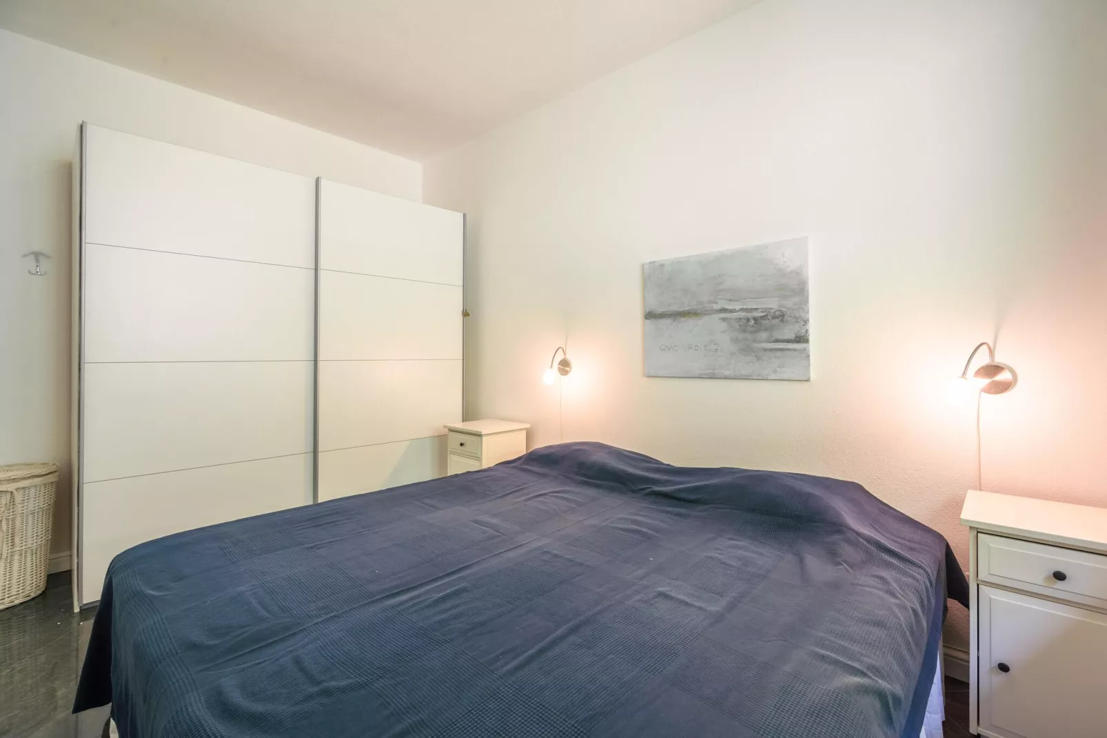 Terrazza Vista Lago-Bedroom
