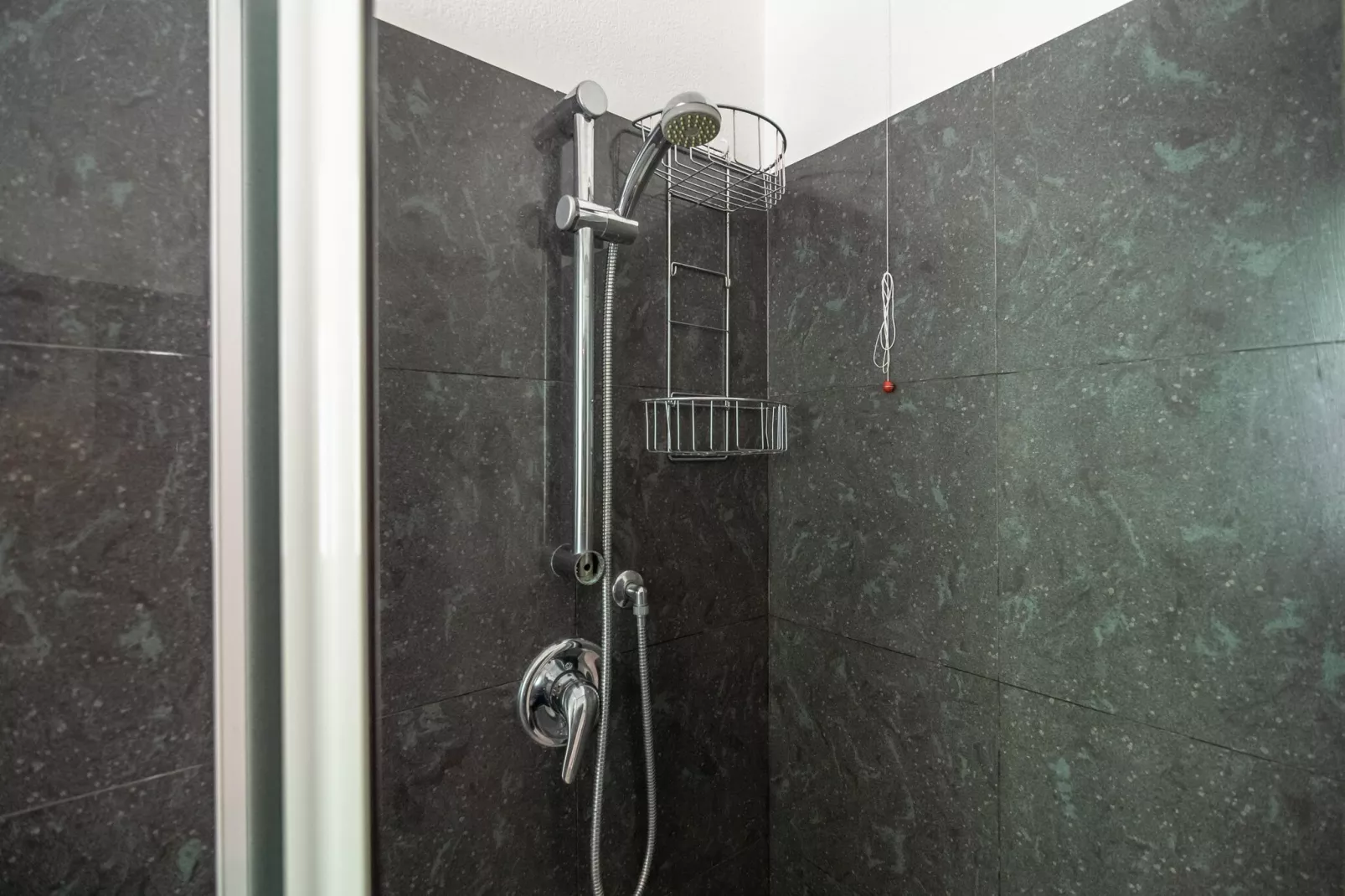 Terrazza Vista Lago-Bathroom