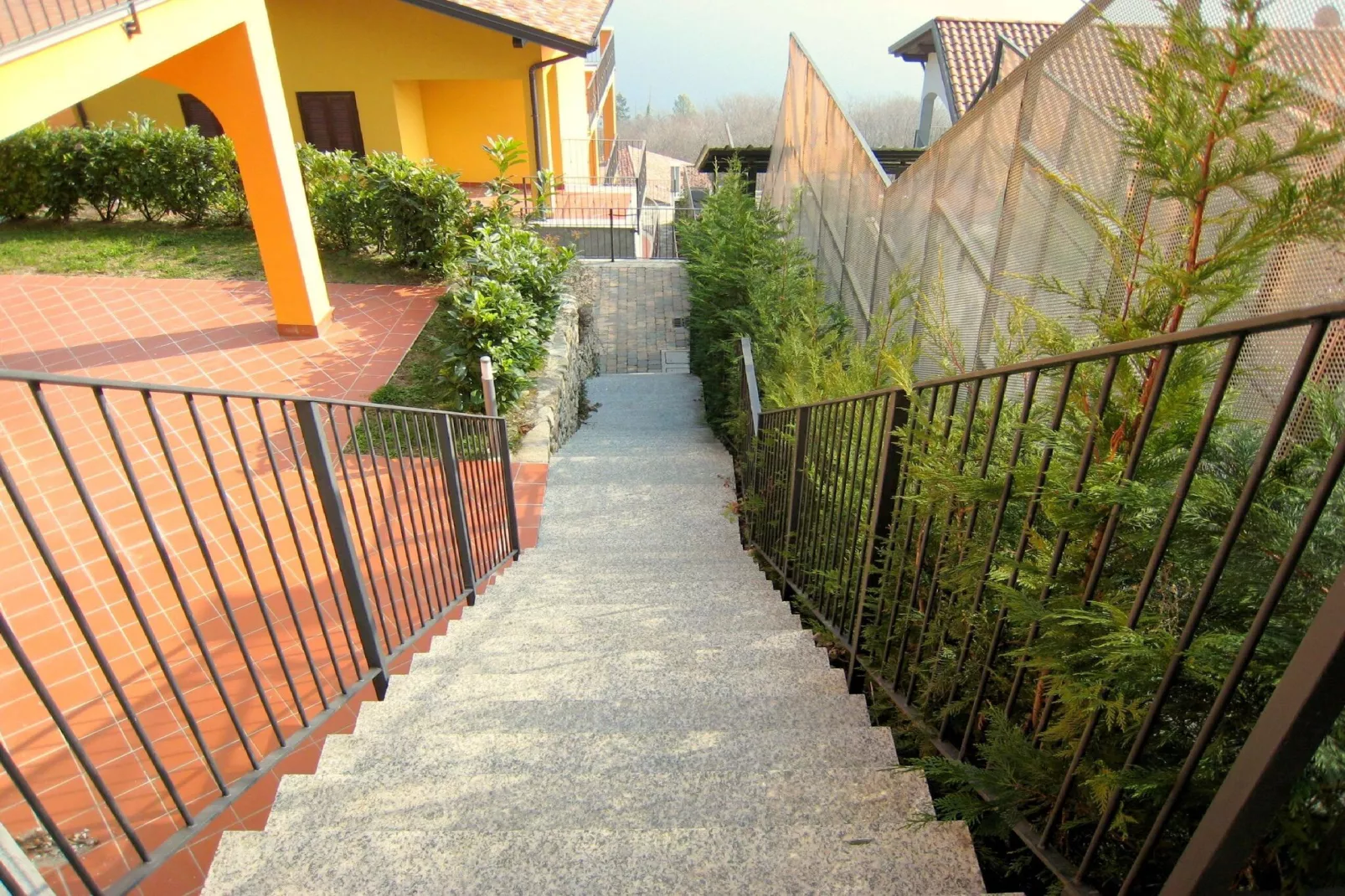 Terrazza Vista Lago-Park facilities