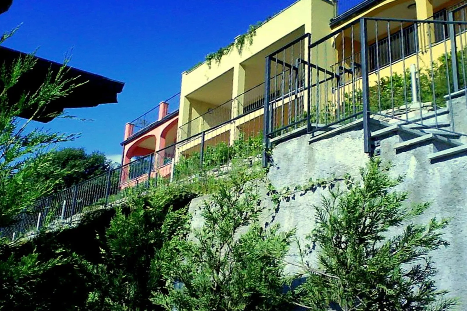 Terrazza Vista Lago-Atmosphere