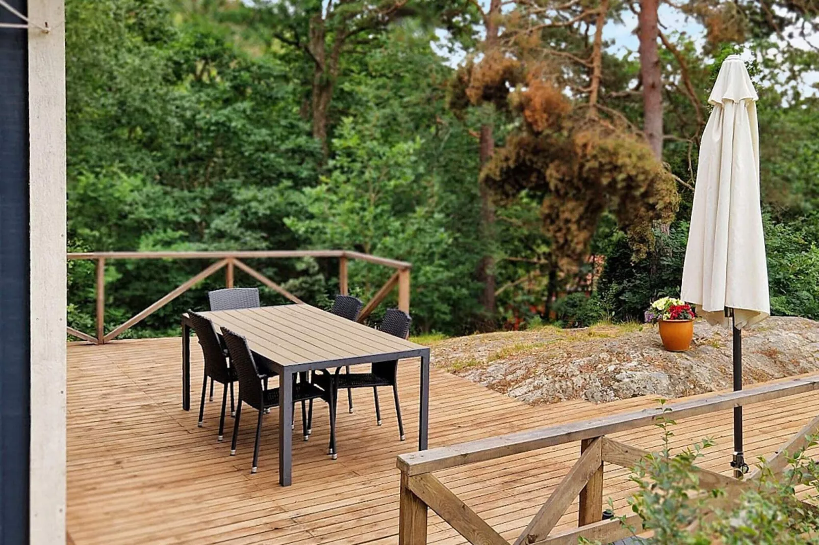 7 person holiday home in Spekeröd-By Traum-Indoor