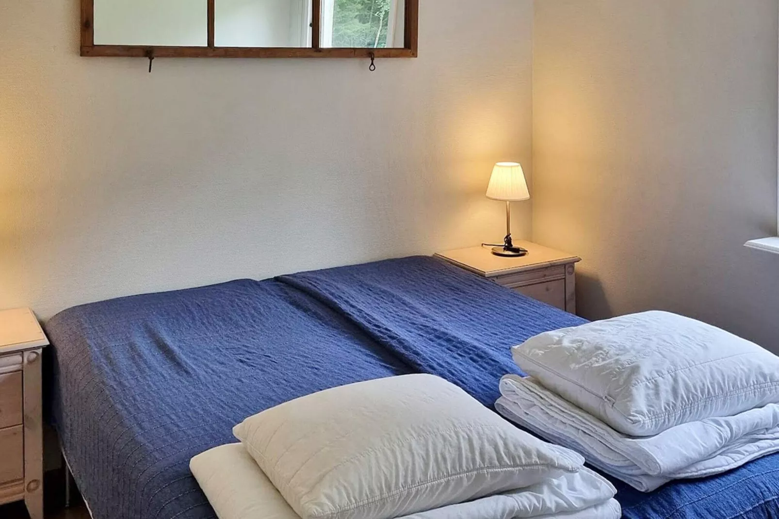 7 person holiday home in Spekeröd-By Traum-Indoor