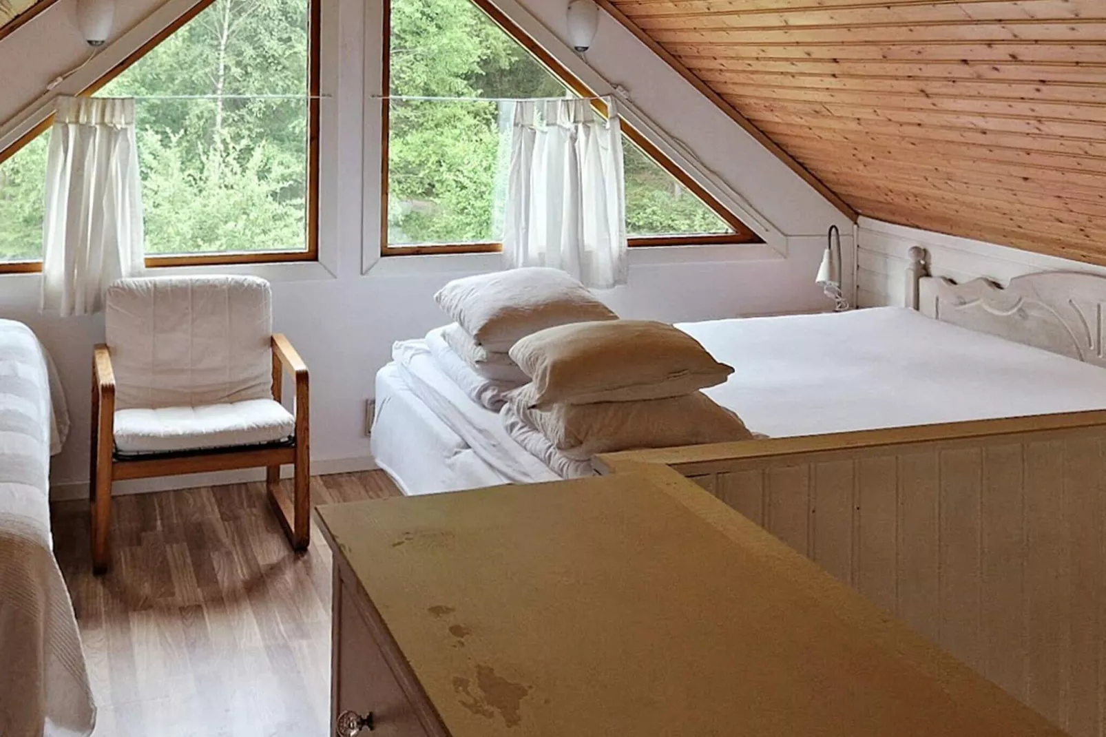 7 person holiday home in Spekeröd-By Traum-Indoor