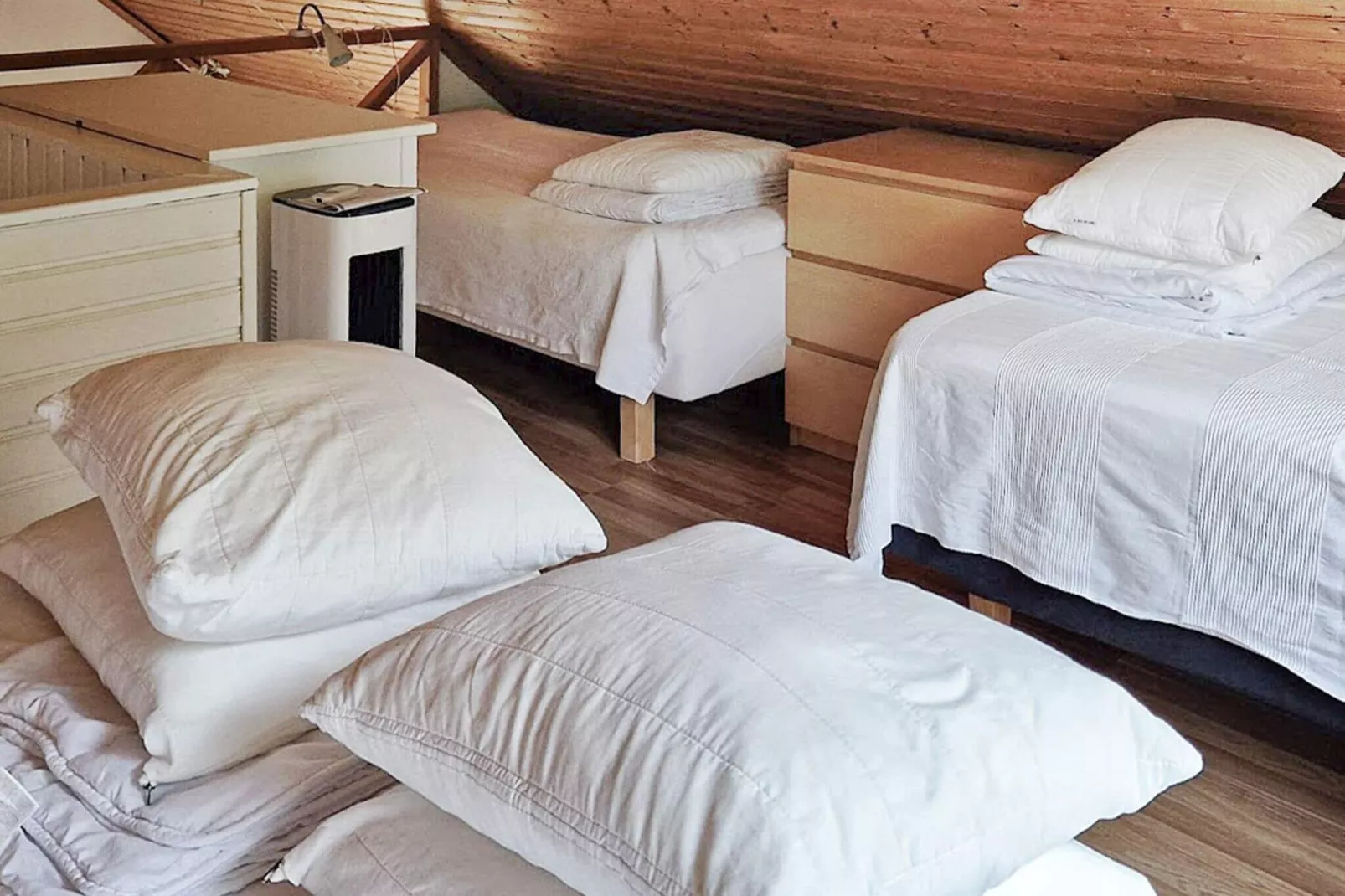 7 person holiday home in Spekeröd-By Traum-Indoor