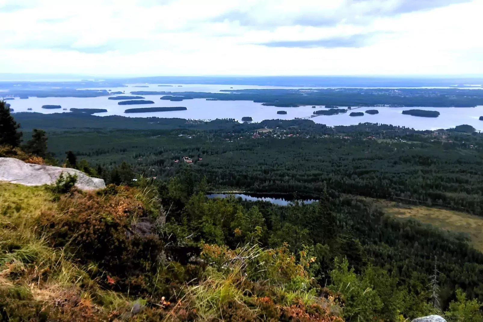 4 person holiday home in Sollerön-By Traum-Not tagged