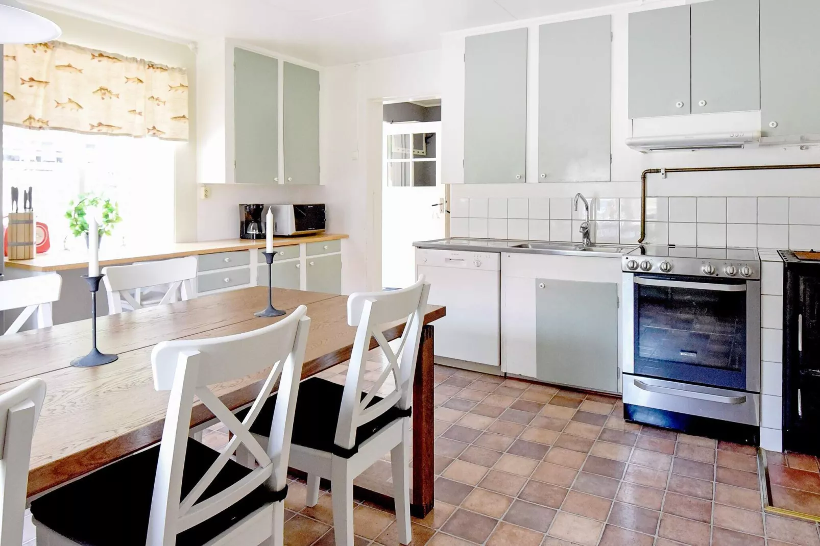Maison de vacances pour 16 a PÅLSBODA-By Traum-Intérieur