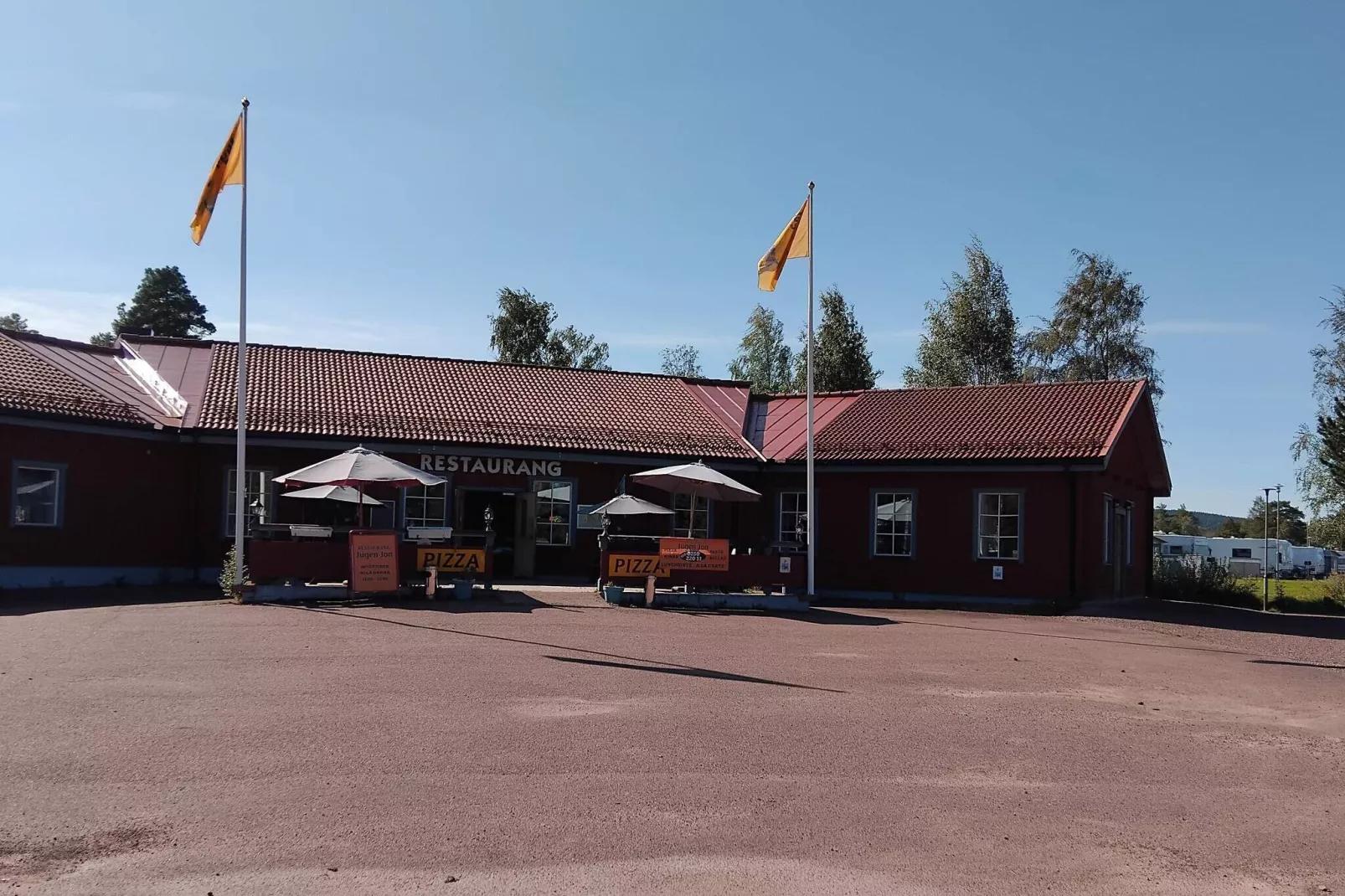 4 person holiday home in Sollerön-By Traum-Not tagged