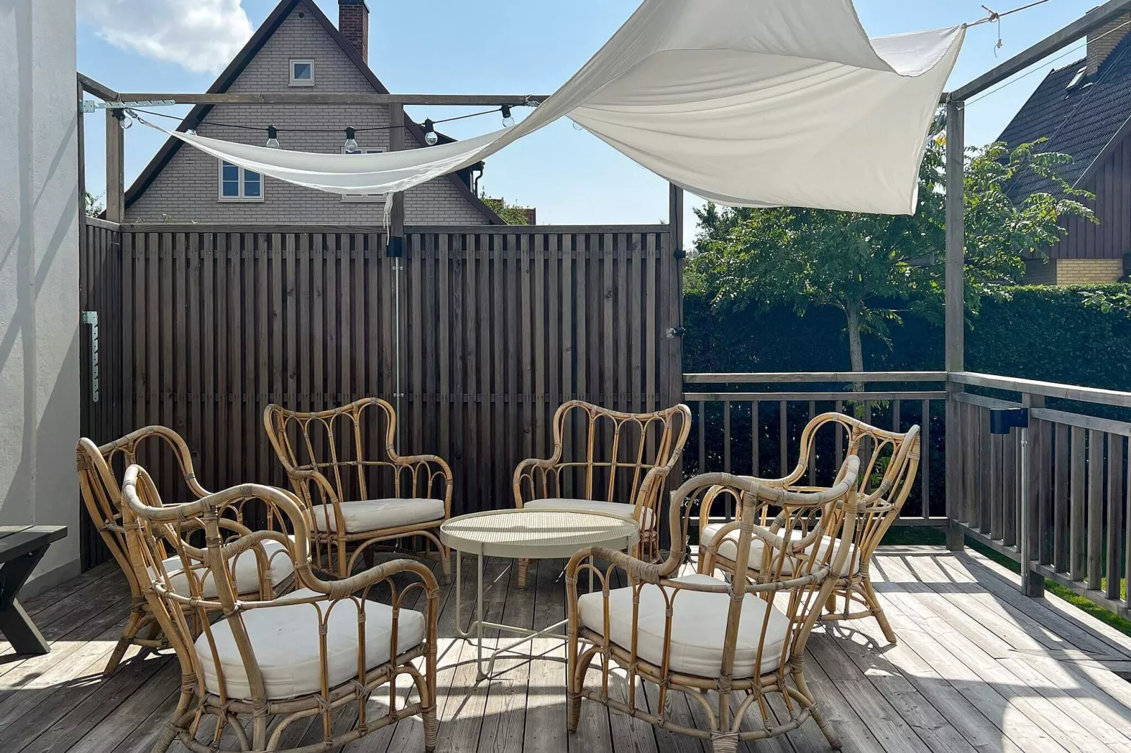 5 person holiday home in LIMHAMN-By Traum