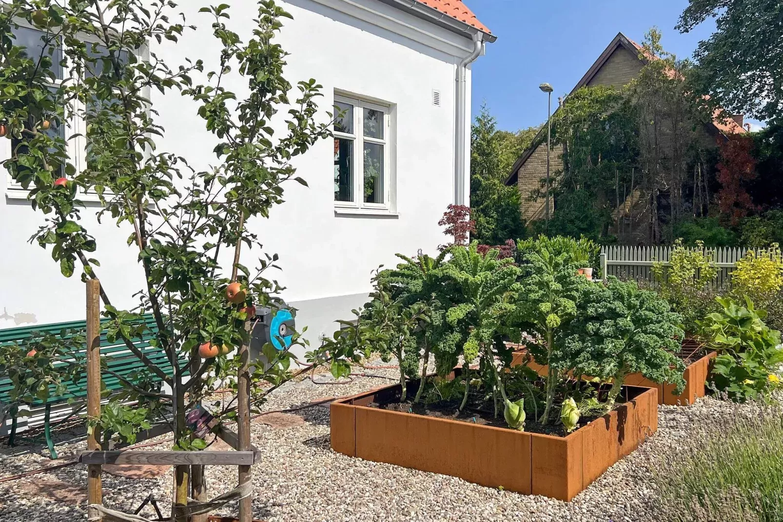 5 person holiday home in LIMHAMN-By Traum-Outdoor