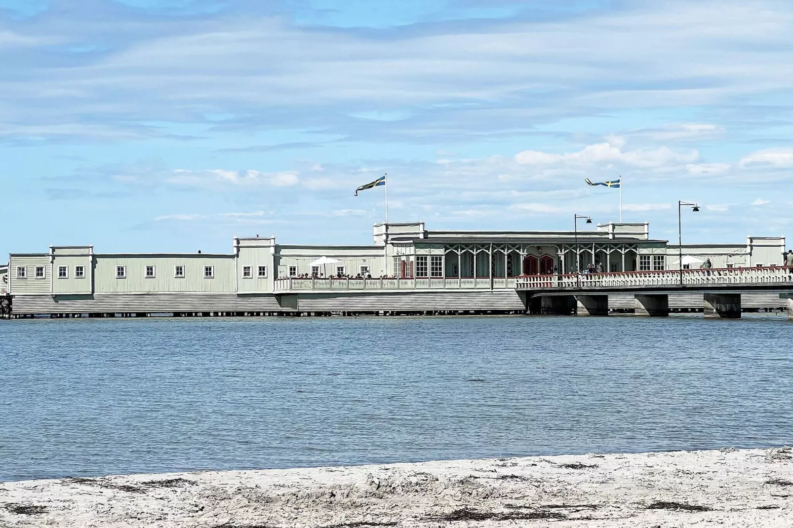 5 person holiday home in LIMHAMN-By Traum-Not tagged