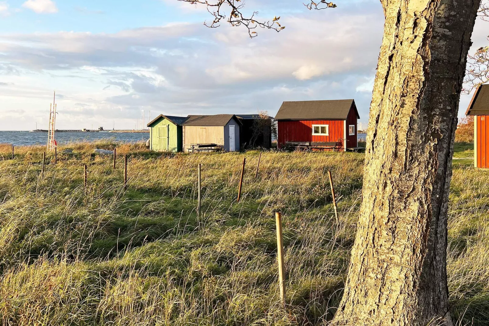 5 person holiday home in LIMHAMN-By Traum-Not tagged