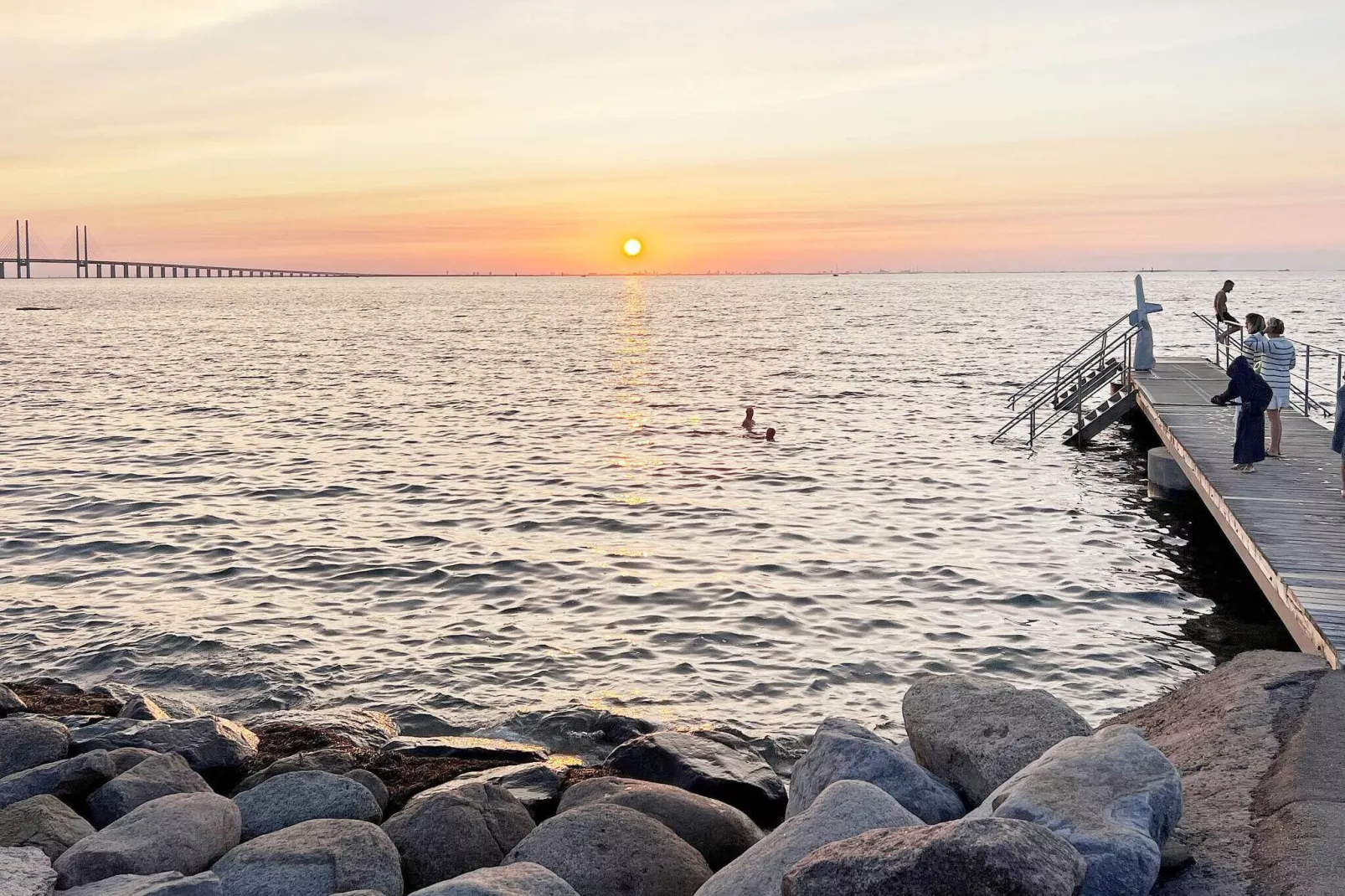 5 person holiday home in LIMHAMN-By Traum-Not tagged