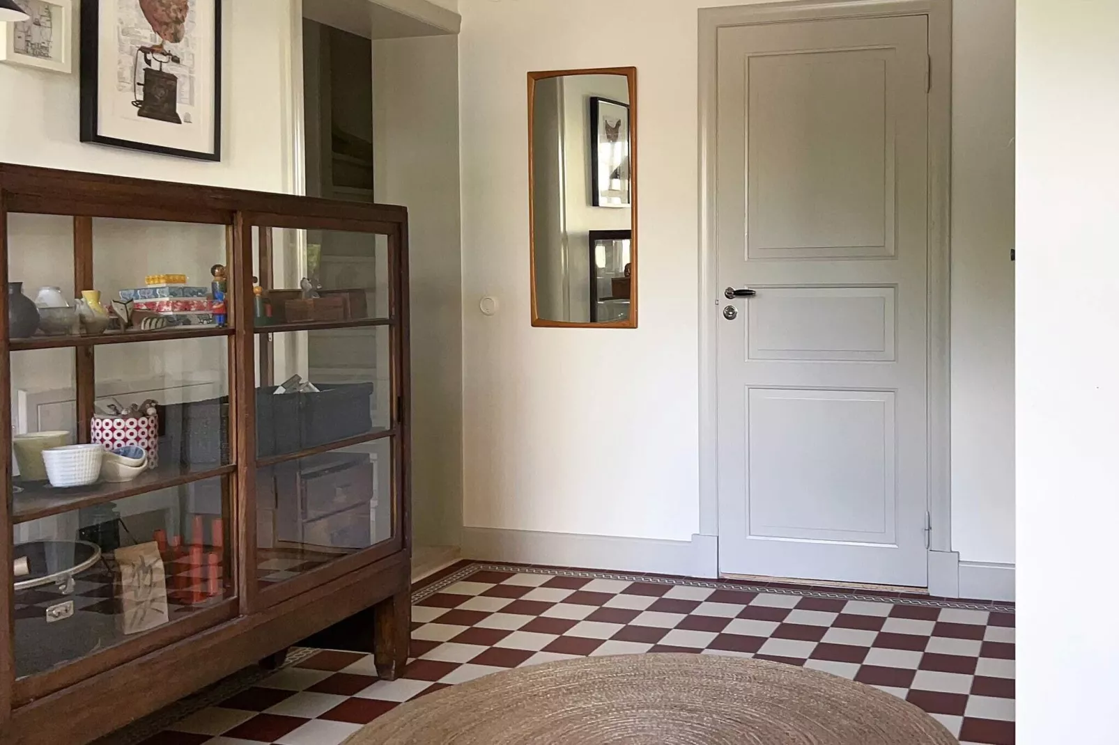 5 person holiday home in LIMHAMN-By Traum-Indoor