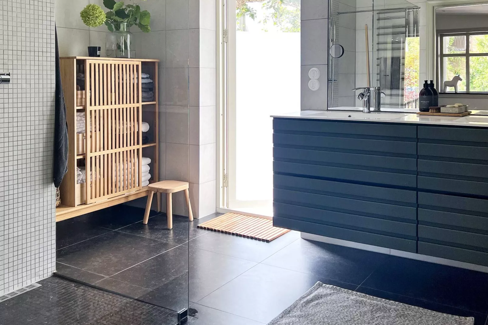 5 person holiday home in LIMHAMN-By Traum-Indoor